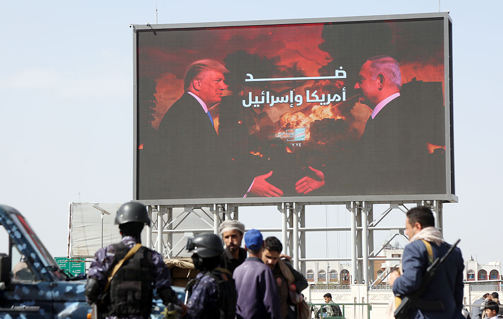 Let’s review the red lines Iran is still rejecting