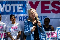Spanberger’s bad day in court