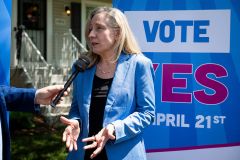All redistricting reformers are hypocrites
