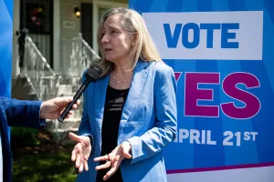 All redistricting reformers are hypocrites