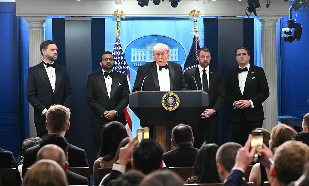 WHCA dinner revival faces security and logistical challenges after shooting