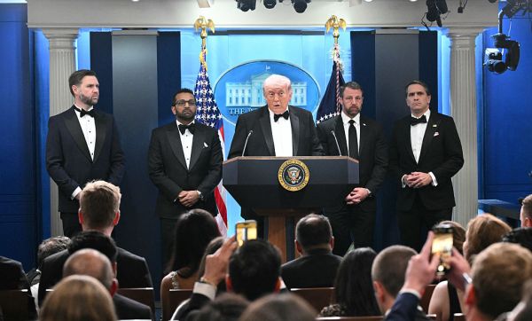 WHCA dinner revival faces security and logistical challenges after shooting