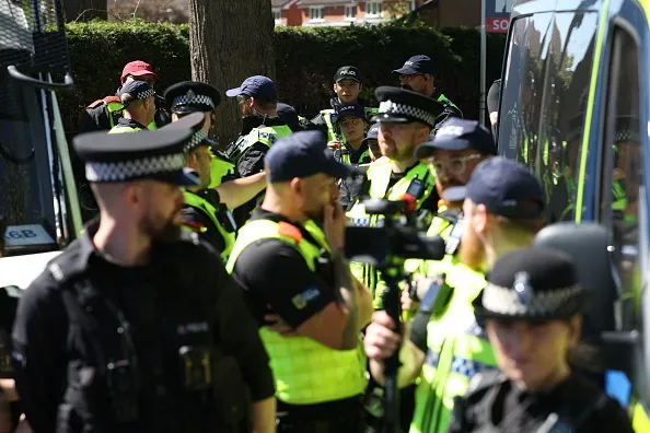 Members of heretical Muslim cult arrested in UK accused of sex offenses, forced marriage, and slavery