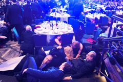 United by trauma: White House Correspondents’ Dinner shooting exposed our capacity for unity