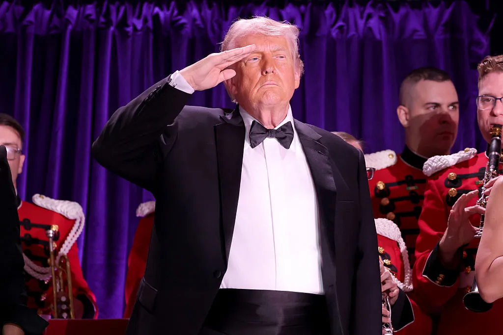 WATCH LIVE: Trump holds press conference after White House Correspondents’ Dinner shooting