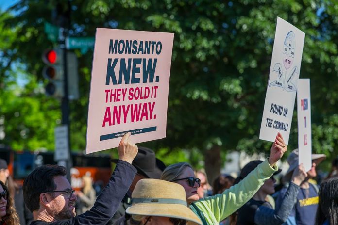 EPA must act on glyphosate after Supreme Court’s Monsanto ruling