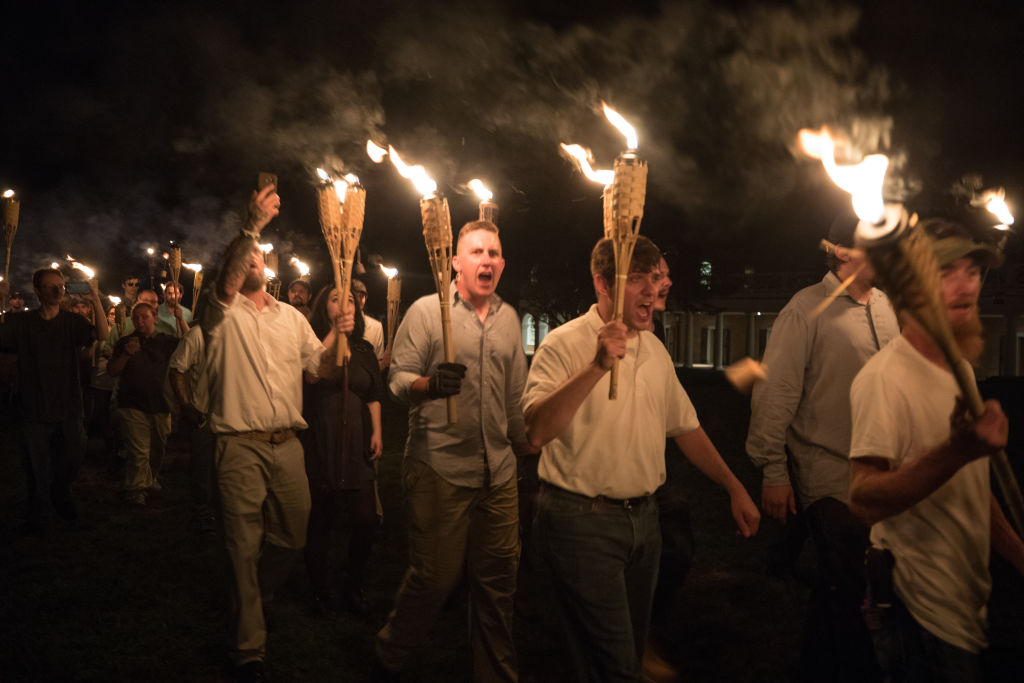 How the SPLC, once a defender of civil rights, became a liberal attack dog