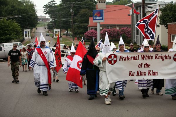 Stop subsidizing the SPLC’s hate