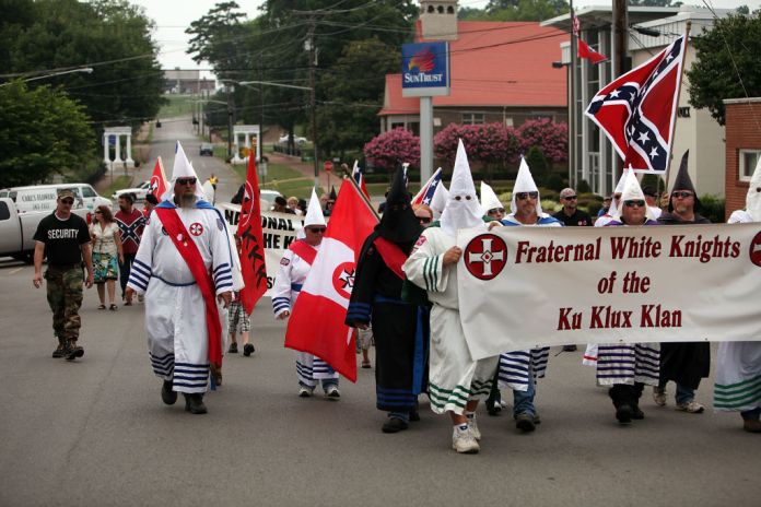 Stop subsidizing the SPLC’s hate