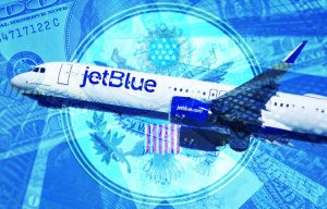 Now boarding Government Airlines