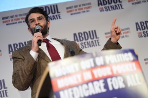 Summer Lee faces sharp criticism from Pittsburgh Democrats for appearing with Hasan Piker