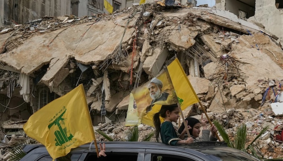 America’s ‘Ally’ Facilitating Dangerous Hezbollah Presence Near Our Borders