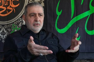 Hezbollah official says the group won’t abide by any agreements from Lebanon-Israel talks in the US