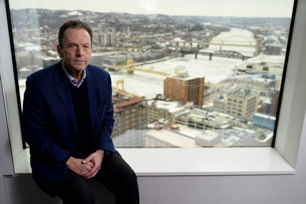 Highmark CEO’s pledge to leave Pittsburgh better off than when he arrived