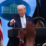 Trump warns Iran of ‘complete demolition’ ahead of Tuesday deadline