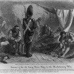 On This Day: Howe refuses to correspond with Washington over prisoner exchange