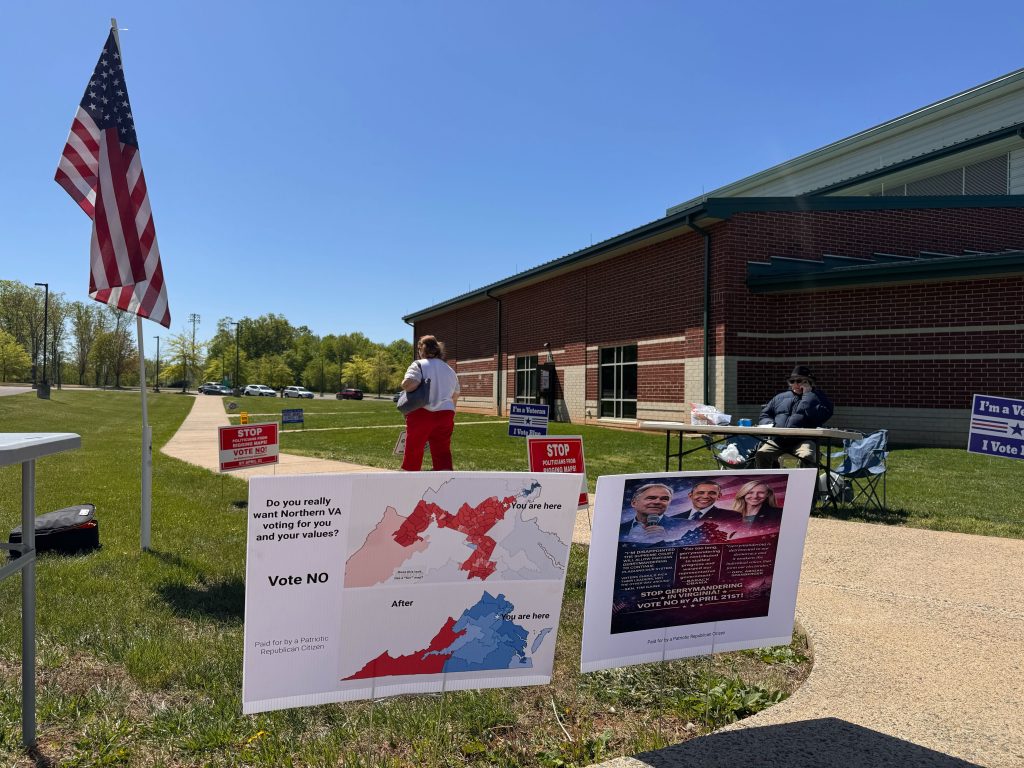 Recalibration or theft? The case for redistricting done right