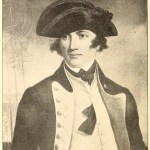 On This Day: Urgent request for seamen for the Continental Army is sent out as Washington nears New York