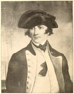 On This Day: Urgent request for seamen for the Continental Army is sent out as Washington nears New York