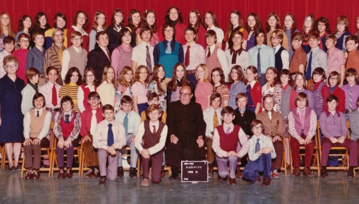 The emotional displacement of losing a part of your community