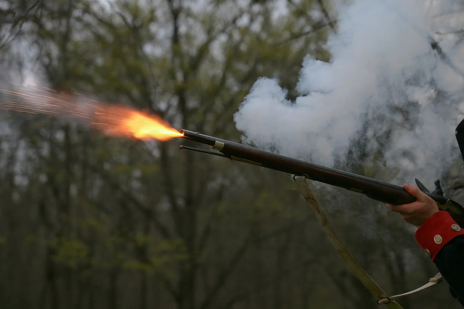 On This Day: Gen. George Washington’s sharp rebuke to his troops