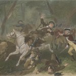 On This Day: Gen. George Washington fearful of traitors