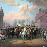 On This Day: Northern campaign drains Washington as he prepares for battle in New York