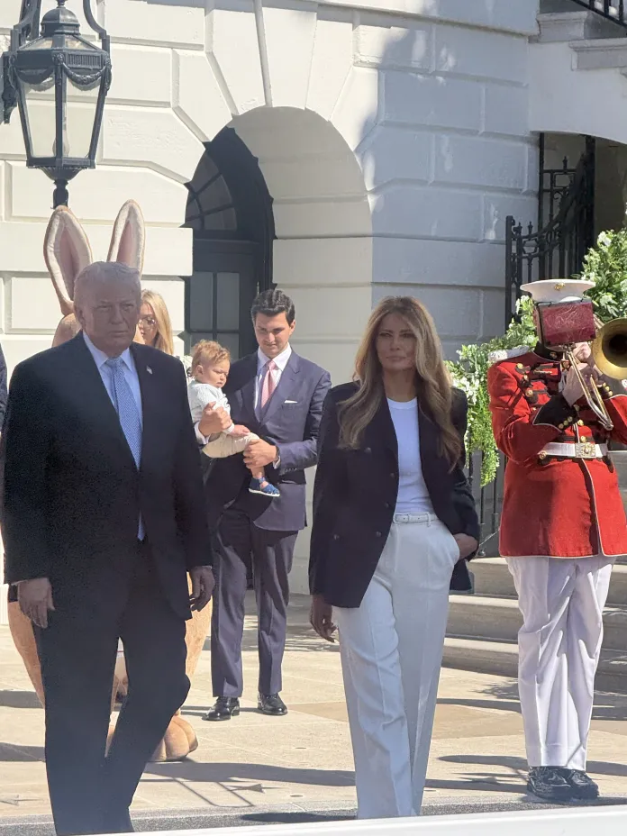 Credit: Washington Examiner 