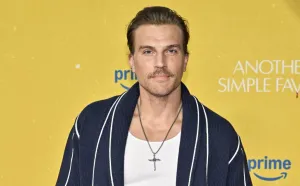 ‘Summer House’ reality TV star Luke Gulbranson launches run for Congress in Minnesota