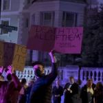 Cowards wish death on ‘all tyrants’ after White House Correspondents’ Dinner shooting