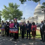House advances legal protections for Haitian migrants over GOP objections