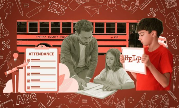 Fairfax County School District buckles amid scandals, furious parents, and budgeting crunch