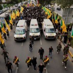 Iraq is being captured, and Washington is letting it happen