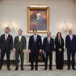 Israel and Lebanon, led by US, look for new future decoupled from Iranian interference