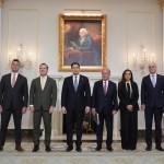 Trump touts meeting between leaders of Israel and Lebanon that ‘will happen tomorrow’