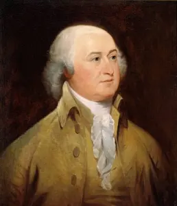 On This Day: John Adams: Inhabitants splitting into “staunch Americans,” “staunch Britons,” and “half Way Men”