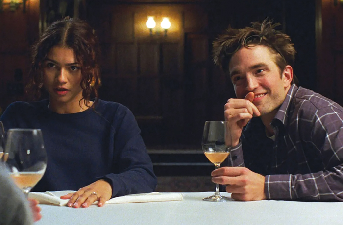 Too much ‘Drama’