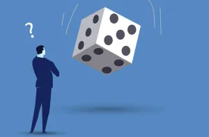 Mark Prell’s ‘What are the Odds?’ illustrates the pitfalls of assuming certainty