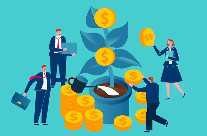 wealth and democracy