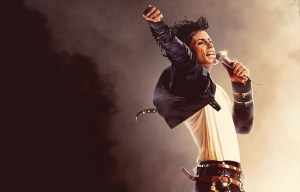 AI could have made the new Michael Jackson movie