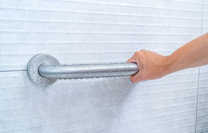 safety features in buildings accessible spaces