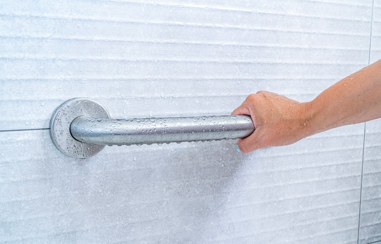 safety features in buildings accessible spaces