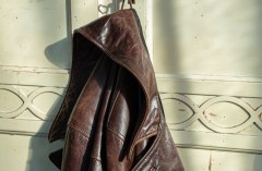 When vintage fashion sits in your closet