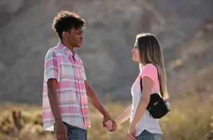 The sincerity of substance in Netflix’s ‘Love on the Spectrum’