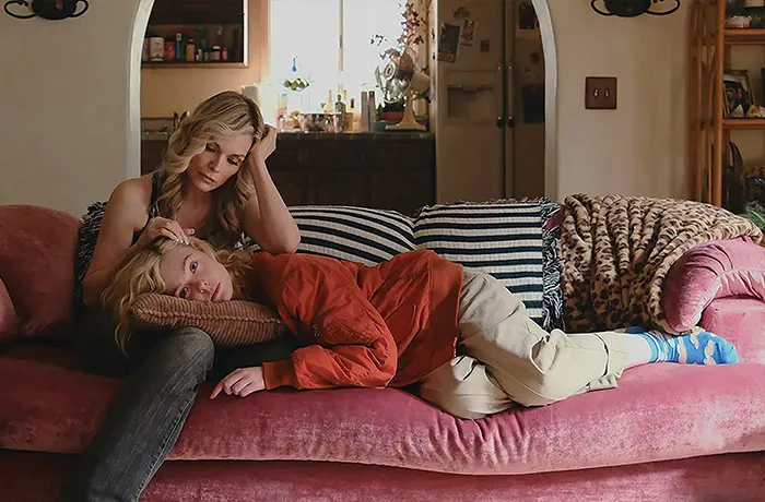 Elle Fanning is sharp and affectionate in ‘Margo’s Got Money Troubles’