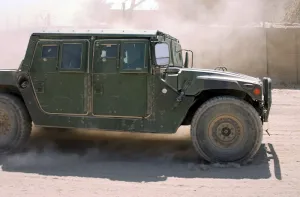 Servant leader saves lives of Marines