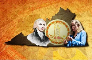 James Madison saw Abigail Spanberger coming