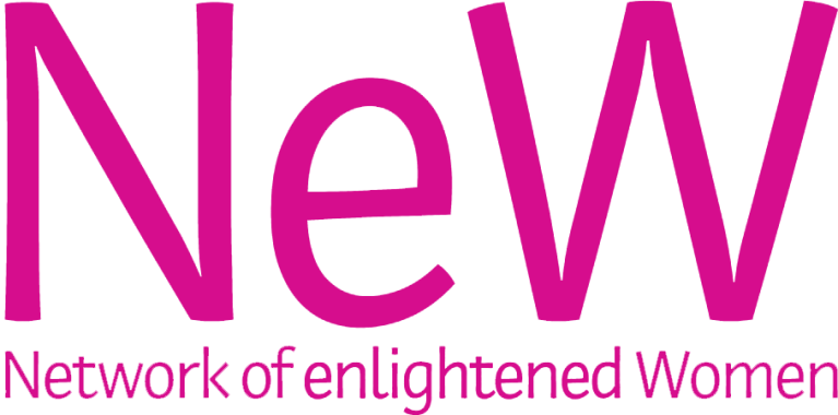 Network of enlightened Women logo