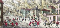 On This Day: New York is crawling with loyalists