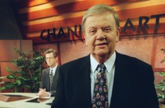 Orion Samuelson, 1934–2026